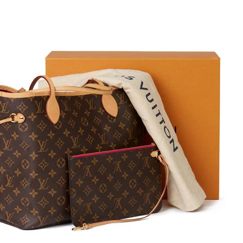 second hand louis vuitton neverfull mm|louis vuitton neverfull clearance.